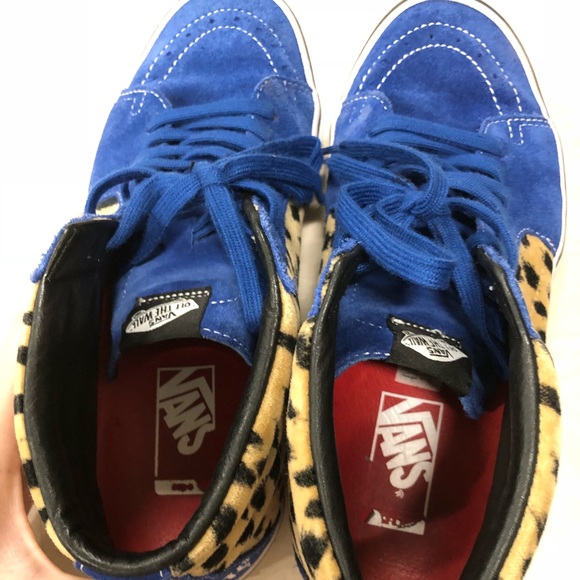 Supreme Vans - Picture 5 of 5